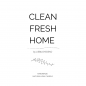Mobile Preview: Clean fresh home